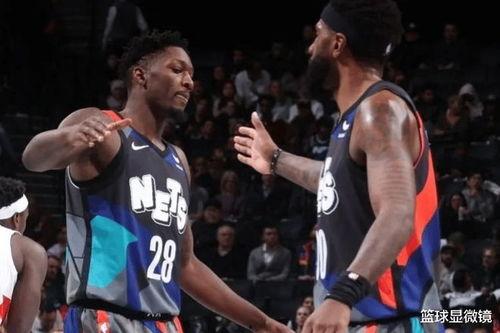 篮网最新交易爆料,最新爆料揭示球队未来布局”  第1张