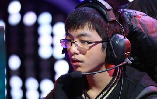 最新爆料圣枪哥,揭秘电竞传奇背后的故事 第3张 最新爆料圣枪哥,揭秘电竞传奇背后的故事 第3张