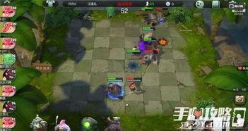 自走棋最新内测爆料,全新英雄、策略升级，战局再掀风云！