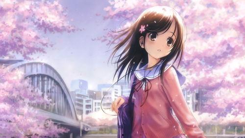 吃瓜少女穿越动漫视频免费观看,免费观看吃瓜少女的奇幻之旅  第2张