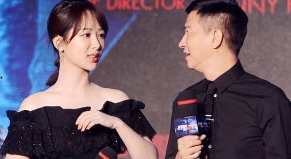 杨紫张家辉最新爆料,揭秘幕后故事与精彩瞬间  第2张