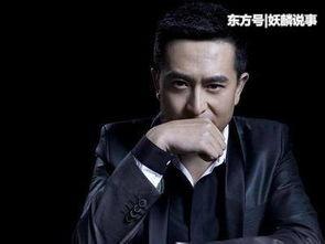 张嘉译娱乐圈爆料,揭秘明星幕后真相  第2张