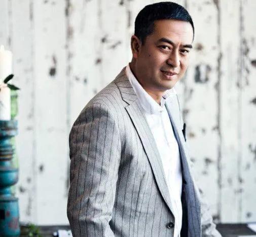 张嘉译娱乐圈爆料,揭秘明星幕后真相  第3张