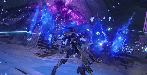 原神新主线最新爆料任务,原神新主线任务“蒙德之光”揭秘  第3张